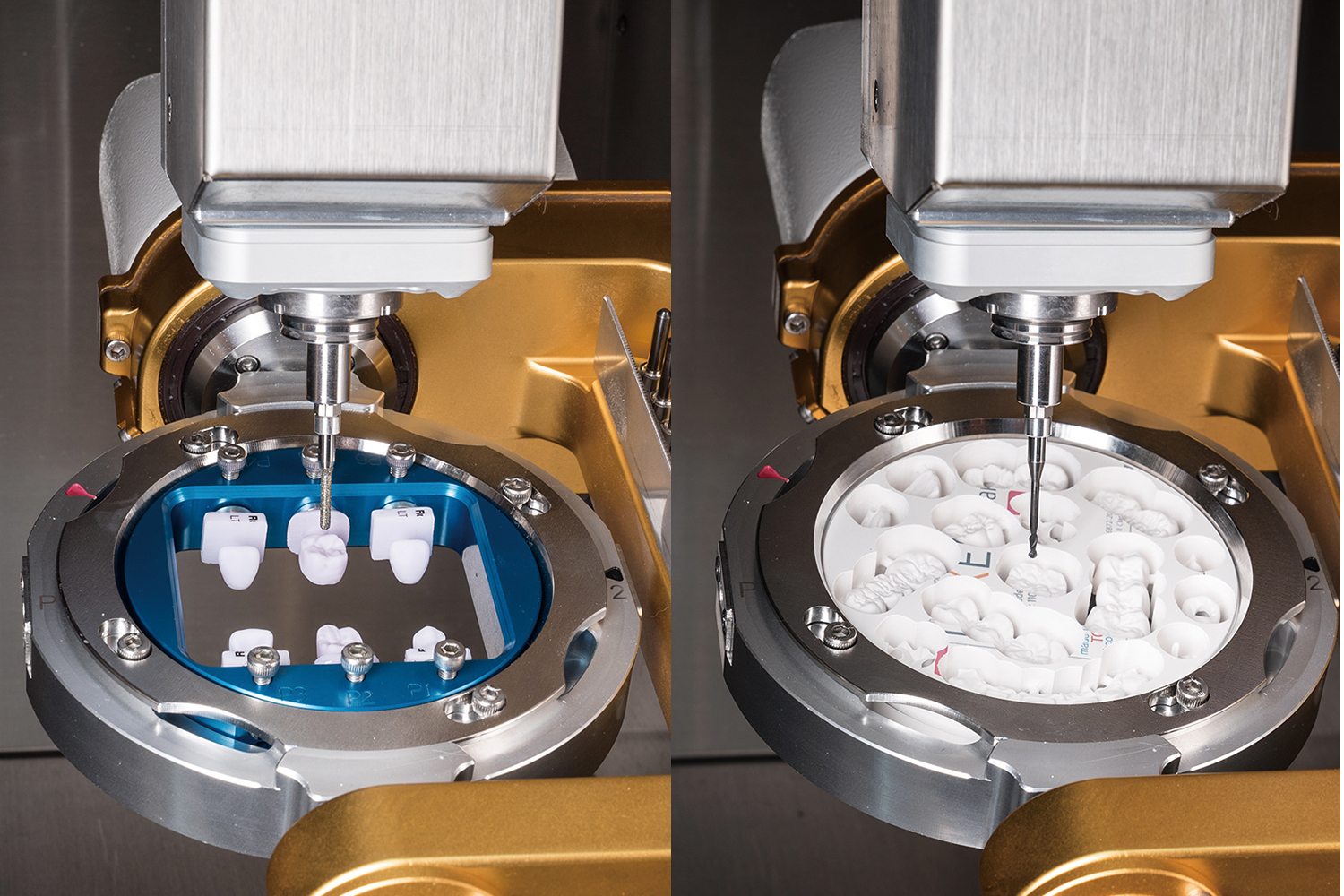 コエックス400 ミリングマシン | 商品詳細 | 株式会社ヨシダ